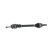 Drive Shaft VKJC 1195 SKF, Thumbnail 5