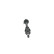 Drive Shaft VKJC 1195 SKF, Thumbnail 6