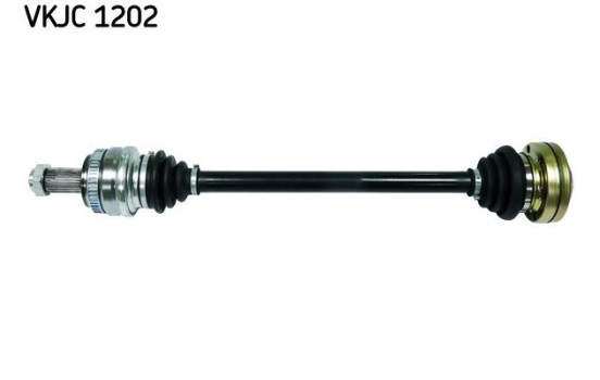 Drive Shaft VKJC 1202 SKF, Image 2
