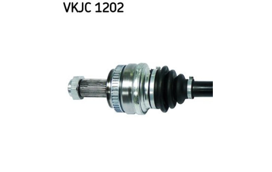 Drive Shaft VKJC 1202 SKF, Image 3