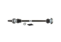 drive shaft VKJC 1206 SKF