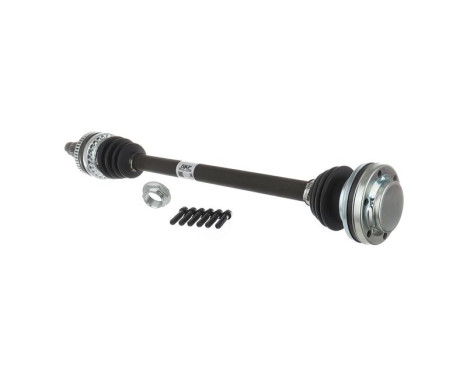 drive shaft VKJC 1206 SKF, Image 2