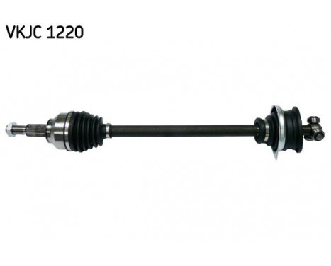 Drive Shaft VKJC 1220 SKF, Image 2