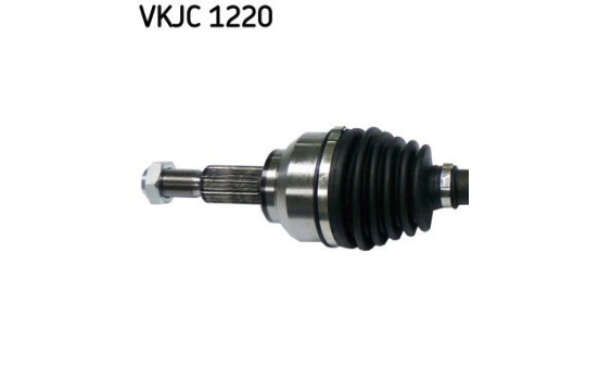 Drive Shaft VKJC 1220 SKF, Image 3