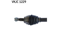 Drive Shaft VKJC 1229 SKF