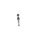 Drive Shaft VKJC 1229 SKF, Thumbnail 6