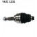 Drive Shaft VKJC 1231 SKF, Thumbnail 3