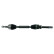 Drive Shaft VKJC 1234 SKF