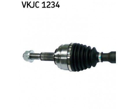 Drive Shaft VKJC 1234 SKF, Image 3