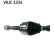 Drive Shaft VKJC 1234 SKF, Thumbnail 3