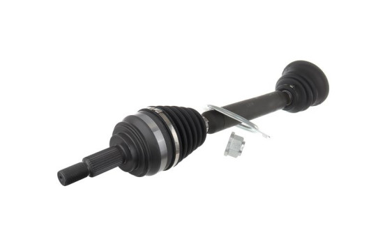 Drive Shaft VKJC 1235 SKF, Image 4