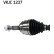 Drive Shaft VKJC 1237 SKF, Thumbnail 2