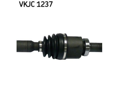 Drive Shaft VKJC 1237 SKF, Image 3