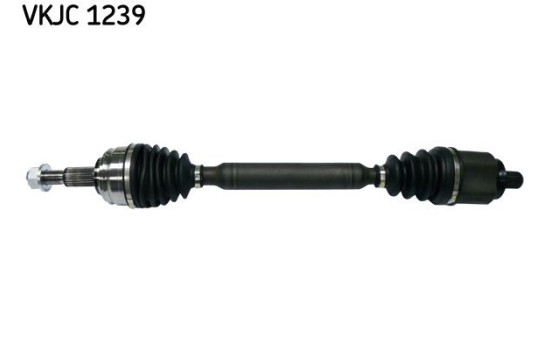 Drive Shaft VKJC 1239 SKF, Image 2