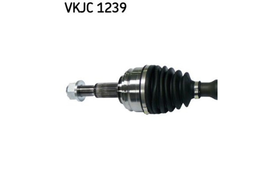 Drive Shaft VKJC 1239 SKF, Image 3