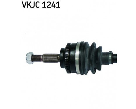 Drive Shaft VKJC 1241 SKF, Image 3