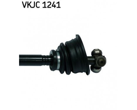 Drive Shaft VKJC 1241 SKF, Image 4