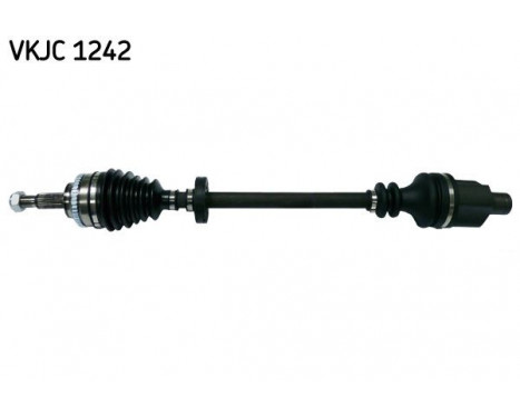 Drive Shaft VKJC 1242 SKF