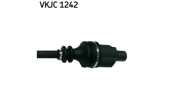 Drive Shaft VKJC 1242 SKF, Image 3