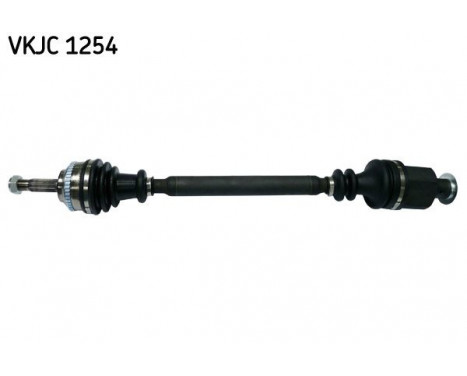 Drive Shaft VKJC 1254 SKF