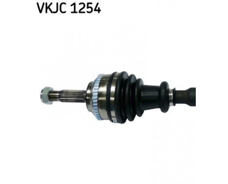Drive Shaft VKJC 1254 SKF, Image 2
