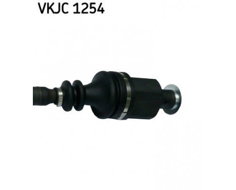 Drive Shaft VKJC 1254 SKF, Image 3