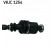 Drive Shaft VKJC 1254 SKF, Thumbnail 3