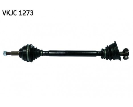 Drive Shaft VKJC 1273 SKF