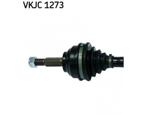 Drive Shaft VKJC 1273 SKF, Image 2