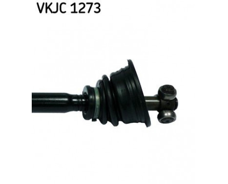 Drive Shaft VKJC 1273 SKF, Image 3
