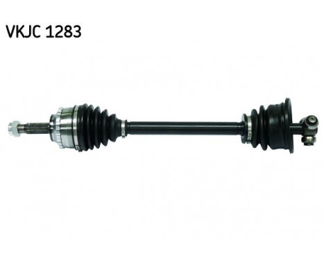 Drive Shaft VKJC 1283 SKF, Image 2