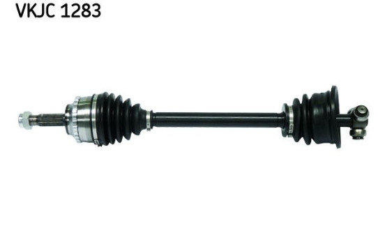 Drive Shaft VKJC 1283 SKF, Image 2