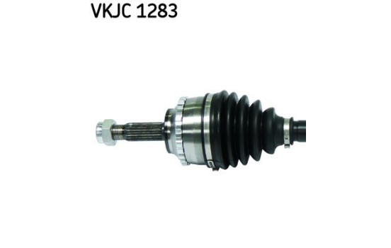 Drive Shaft VKJC 1283 SKF, Image 3