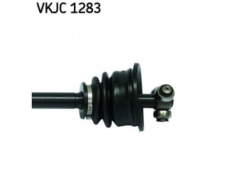 Drive Shaft VKJC 1283 SKF, Image 4