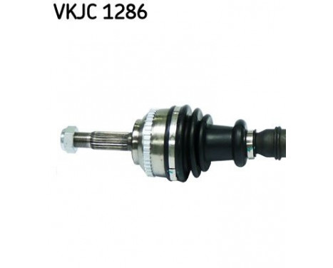 Drive Shaft VKJC 1286 SKF, Image 2