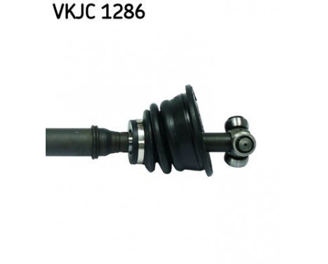 Drive Shaft VKJC 1286 SKF, Image 3