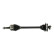 Drive Shaft VKJC 1290 SKF