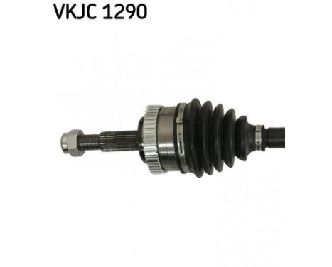 Drive Shaft VKJC 1290 SKF, Image 3