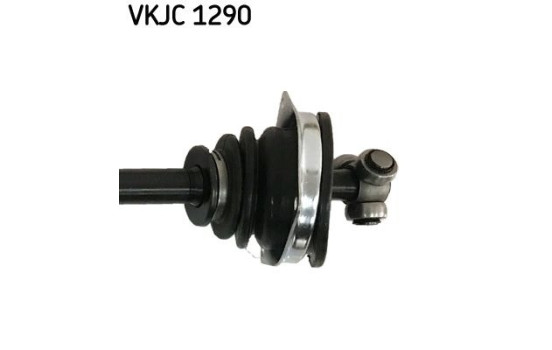 Drive Shaft VKJC 1290 SKF, Image 4