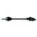 Drive Shaft VKJC 1294 SKF