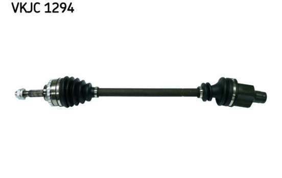 Drive Shaft VKJC 1294 SKF, Image 2