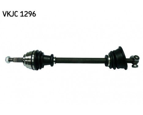 Drive Shaft VKJC 1296 SKF