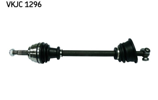 Drive Shaft VKJC 1296 SKF