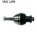 Drive Shaft VKJC 1296 SKF, Thumbnail 2