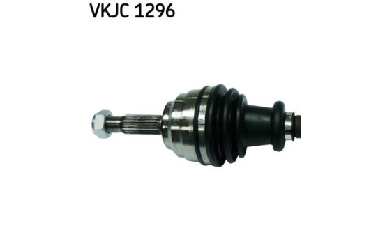 Drive Shaft VKJC 1296 SKF, Image 2