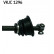Drive Shaft VKJC 1296 SKF, Thumbnail 3