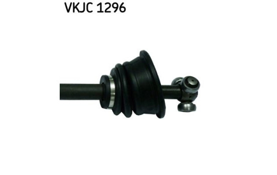 Drive Shaft VKJC 1296 SKF, Image 3