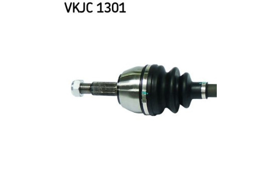 Drive Shaft VKJC 1301 SKF, Image 2