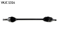 Drive shaft VKJC 1314 SKF