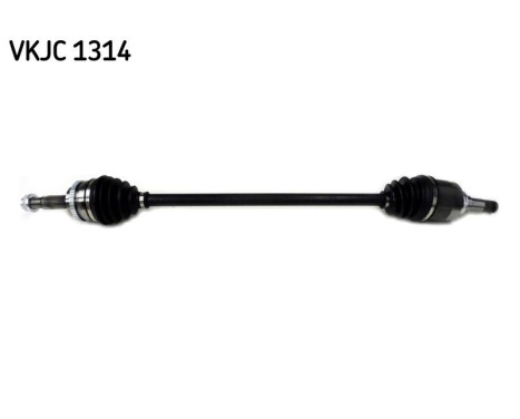 Drive shaft VKJC 1314 SKF